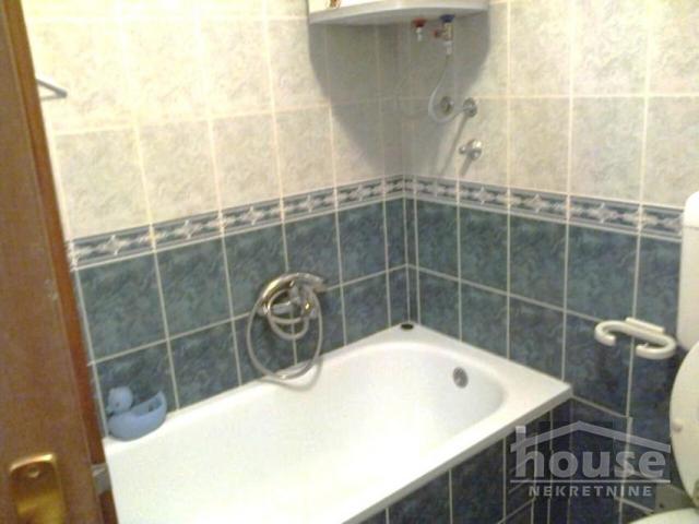 Stan NOVI SAD, CENTAR, kv: 31, € 92600, ID: 1061688