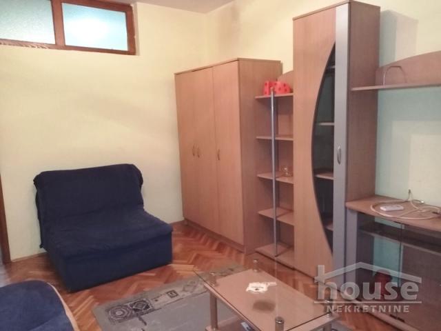 Stan NOVI SAD, CENTAR, kv: 31, € 92600, ID: 1061688