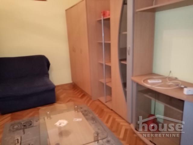 Stan NOVI SAD, CENTAR, kv: 31, € 92600, ID: 1061688