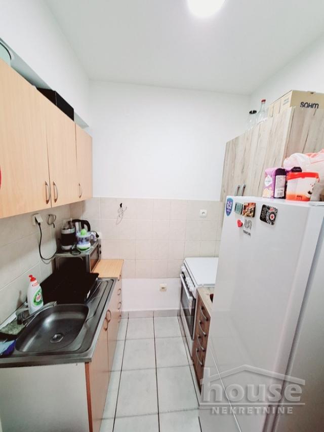 Stan NOVI SAD, CENTAR, kv: 31, € 93700, ID: 1061693