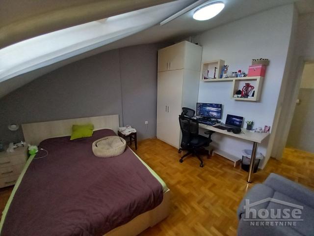 Stan NOVI SAD, NOVA DETELINARA, kv: 90, € 200850, ID: 1061703