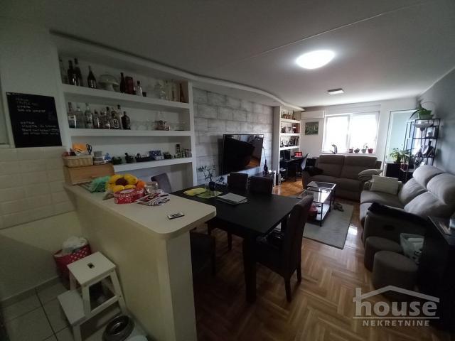 Stan NOVI SAD, NOVA DETELINARA, kv: 90, € 200850, ID: 1061703