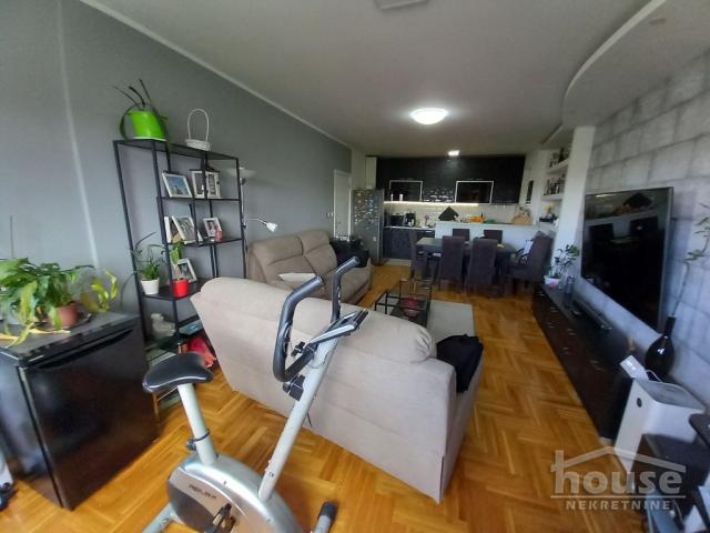 Stan NOVI SAD, NOVA DETELINARA, kv: 90, € 200850, ID: 1061703