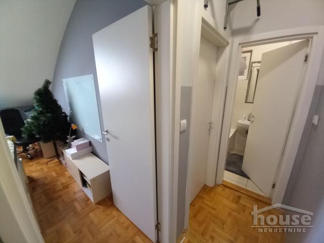 Stan NOVI SAD, NOVA DETELINARA, kv: 90, € 200850, ID: 1061703