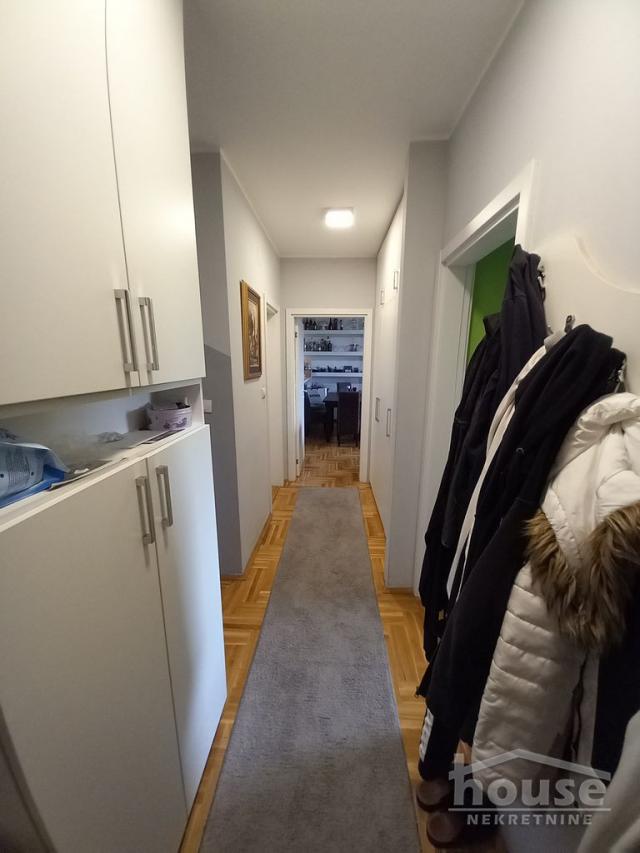 Stan NOVI SAD, NOVA DETELINARA, kv: 90, € 200850, ID: 1061703