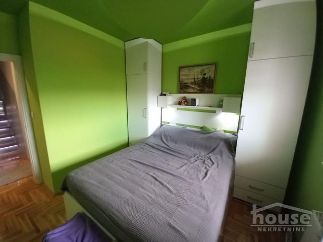 Stan NOVI SAD, NOVA DETELINARA, kv: 90, € 200850, ID: 1061703