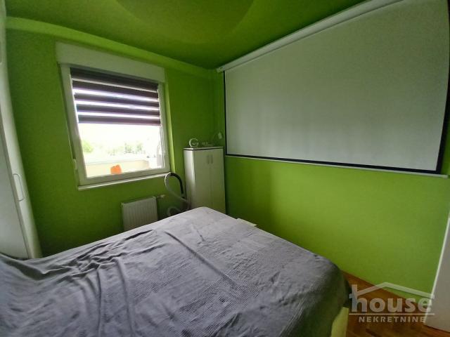 Stan NOVI SAD, NOVA DETELINARA, kv: 90, € 200850, ID: 1061703