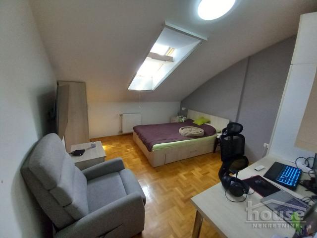 Stan NOVI SAD, NOVA DETELINARA, kv: 90, € 200850, ID: 1061703