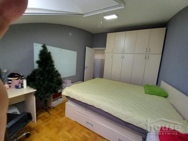 Stan NOVI SAD, NOVA DETELINARA, kv: 90, € 200850, ID: 1061703