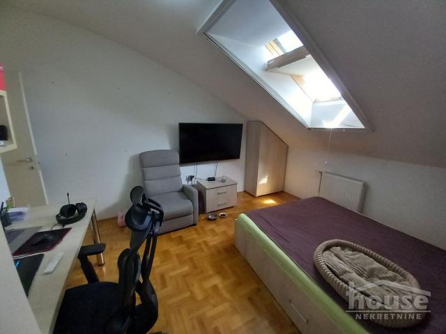 Stan NOVI SAD, NOVA DETELINARA, kv: 90, € 200850, ID: 1061703