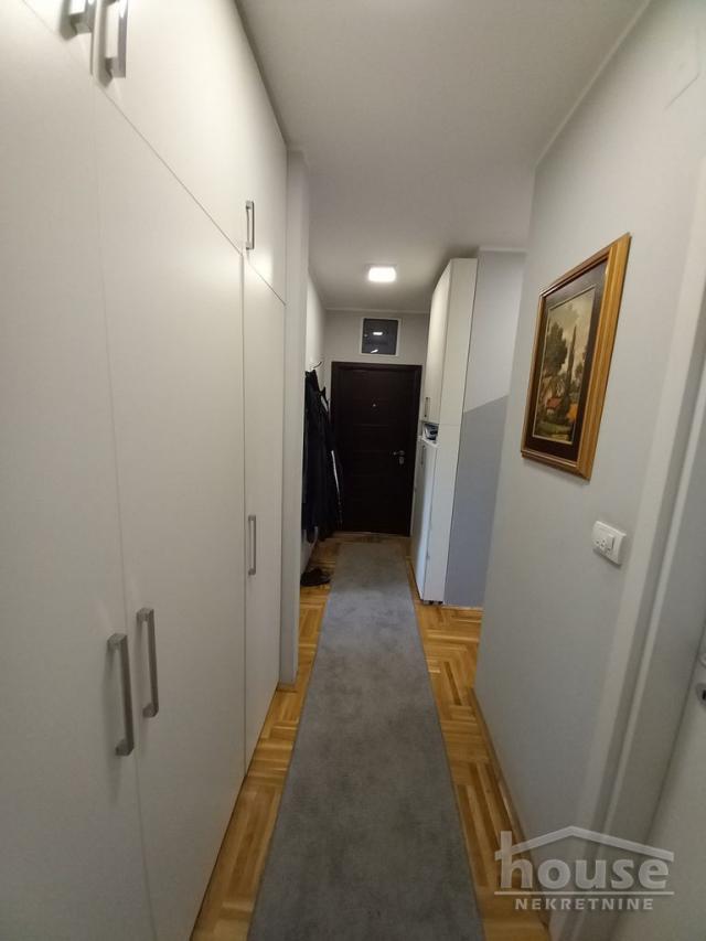 Stan NOVI SAD, NOVA DETELINARA, kv: 90, € 200850, ID: 1061703