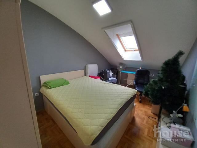 Stan NOVI SAD, NOVA DETELINARA, kv: 90, € 200850, ID: 1061703