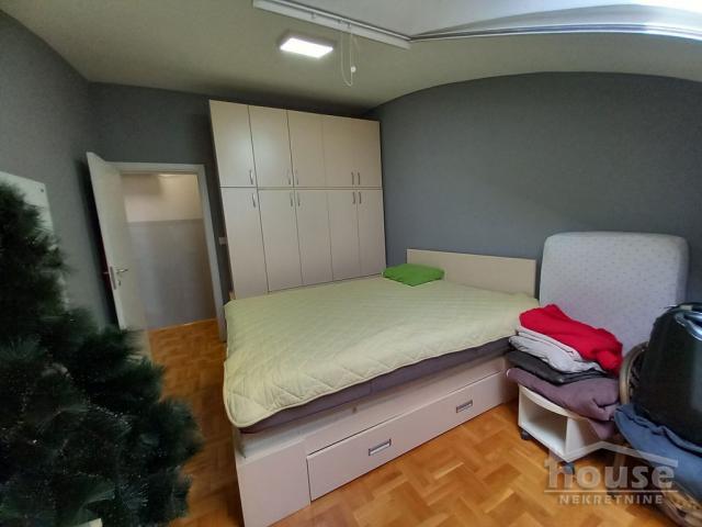 Stan NOVI SAD, NOVA DETELINARA, kv: 90, € 200850, ID: 1061703