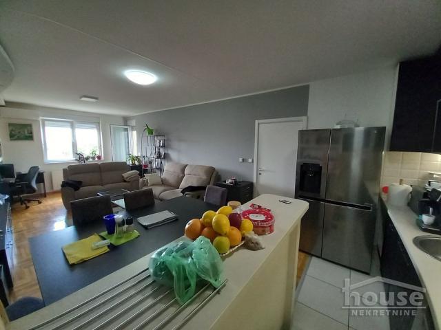 Stan NOVI SAD, NOVA DETELINARA, kv: 90, € 200850, ID: 1061703