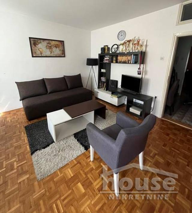 Stan NOVI SAD, BULEVAR, kv: 32, € 92700, ID: 1061777