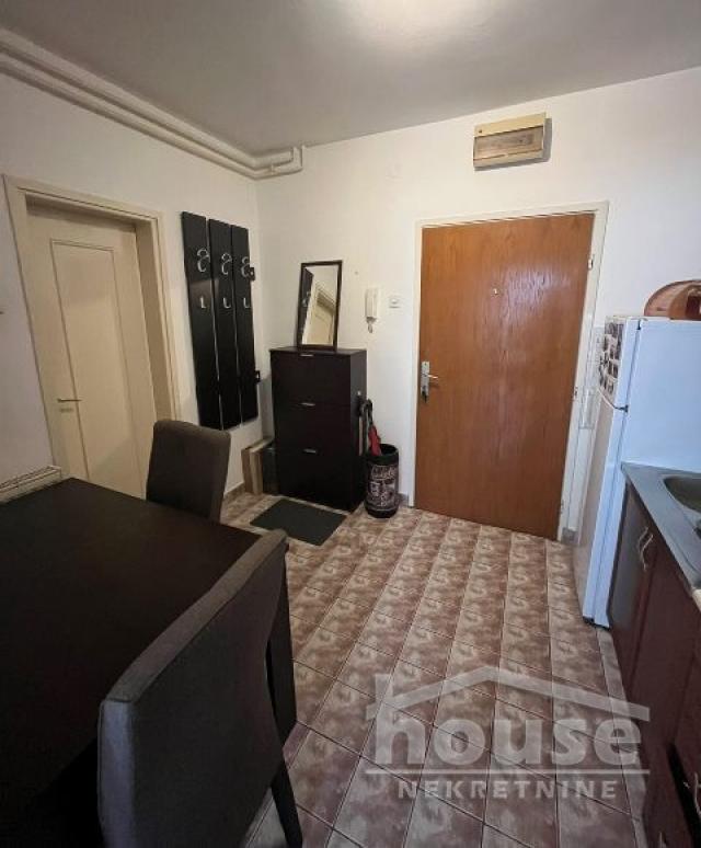 Stan NOVI SAD, BULEVAR, kv: 32, € 92700, ID: 1061777