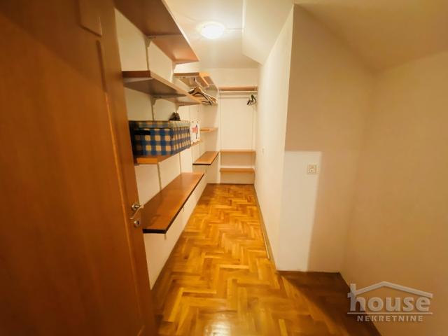 Stan NOVI SAD, CENTAR, kv: 71, € 180250, ID: 1061782