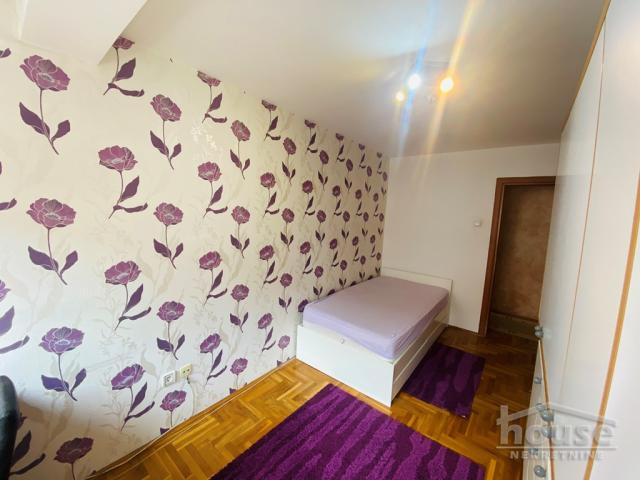 Stan NOVI SAD, CENTAR, kv: 71, € 180250, ID: 1061782