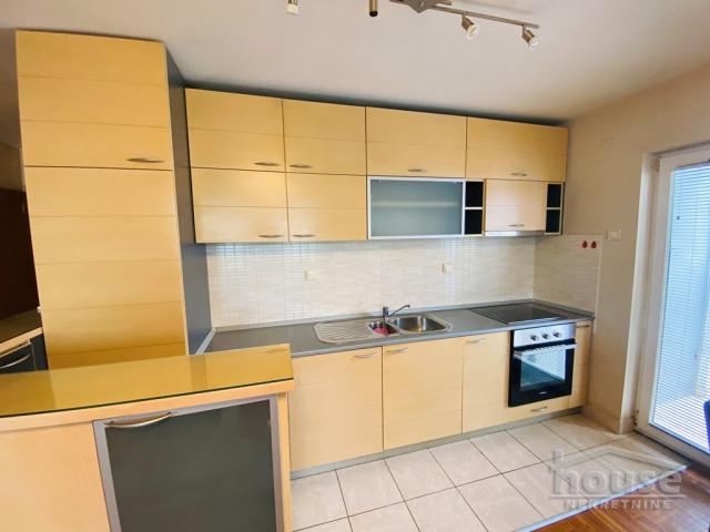 Stan NOVI SAD, CENTAR, kv: 71, € 180250, ID: 1061782