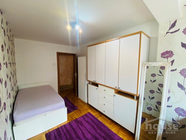 Stan NOVI SAD, CENTAR, kv: 71, € 180250, ID: 1061782