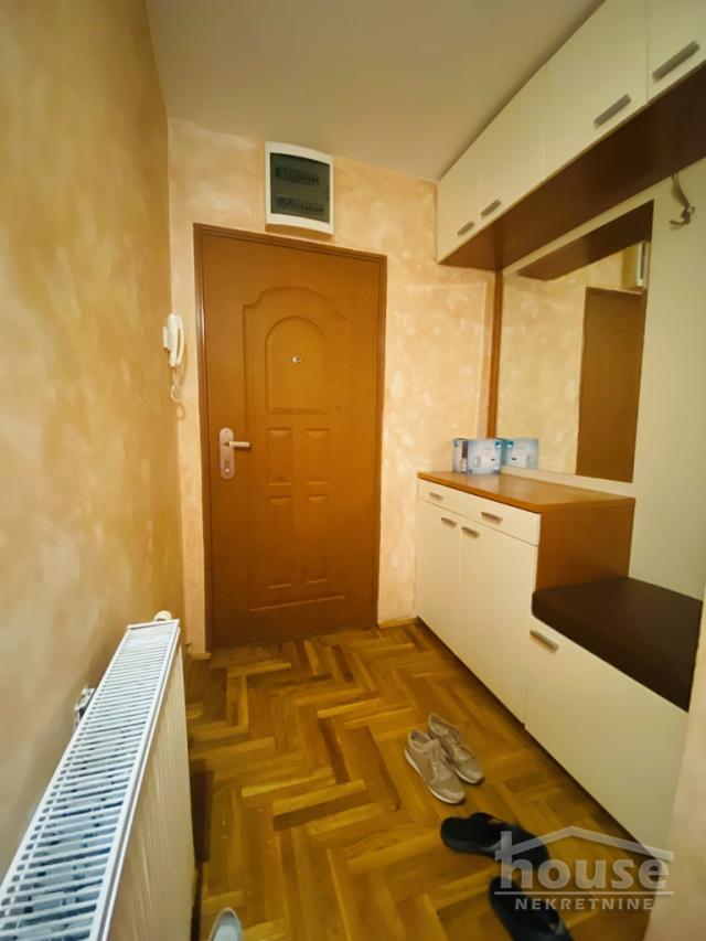 Stan NOVI SAD, CENTAR, kv: 71, € 180250, ID: 1061782