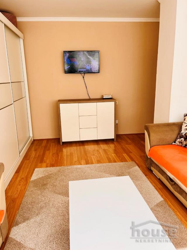 Stan NOVI SAD, DETELINARA, kv: 47, € 107120, ID: 1061784