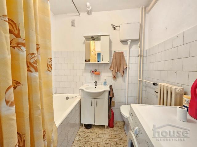 Stan NOVI SAD, DETELINARA, kv: 60, € 123600, ID: 1061805