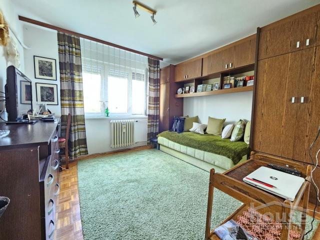 Stan NOVI SAD, DETELINARA, kv: 60, € 123600, ID: 1061805