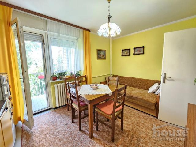 Stan NOVI SAD, DETELINARA, kv: 60, € 123600, ID: 1061805