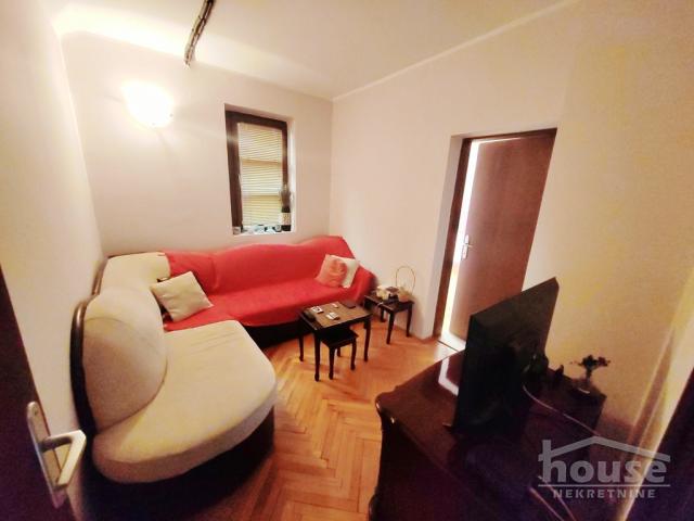 Stan NOVI SAD, BULEVAR, kv: 48, € 97850, ID: 1061820