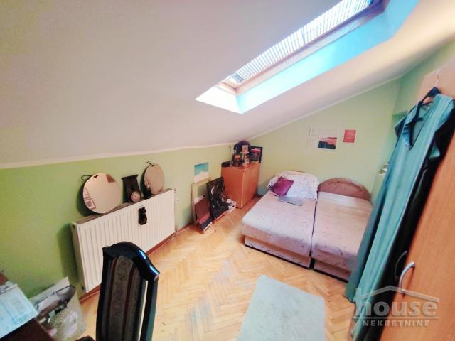 Stan NOVI SAD, BULEVAR, kv: 48, € 97850, ID: 1061820