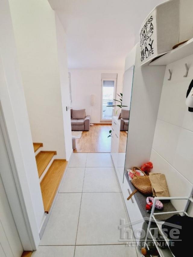 Stan NOVI SAD, BULEVAR PATRIJARHA PAVLA, kv: 83, € 169950, ID: 1061821