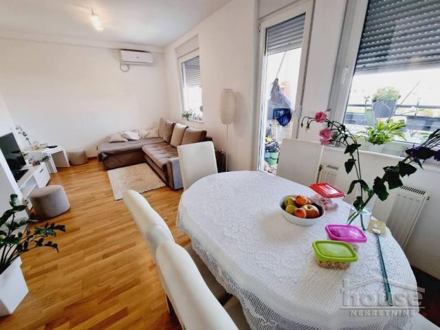 Stan NOVI SAD, BULEVAR PATRIJARHA PAVLA, kv: 83, € 169950, ID: 1061821