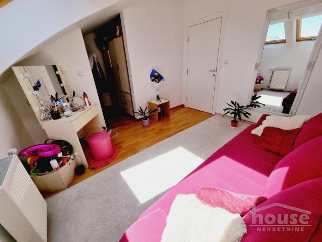 Stan NOVI SAD, BULEVAR PATRIJARHA PAVLA, kv: 83, € 169950, ID: 1061821