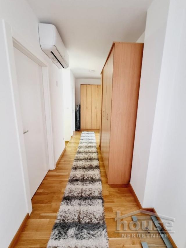 Stan NOVI SAD, BULEVAR PATRIJARHA PAVLA, kv: 83, € 169950, ID: 1061821