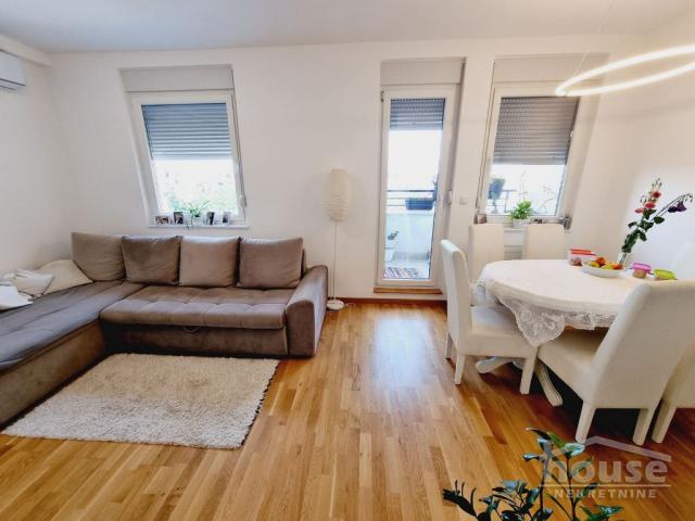 Stan NOVI SAD, BULEVAR PATRIJARHA PAVLA, kv: 83, € 169950, ID: 1061821