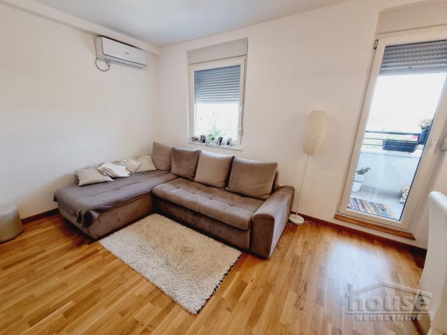 Stan NOVI SAD, BULEVAR PATRIJARHA PAVLA, kv: 83, € 169950, ID: 1061821