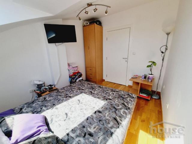 Stan NOVI SAD, BULEVAR PATRIJARHA PAVLA, kv: 83, € 169950, ID: 1061821