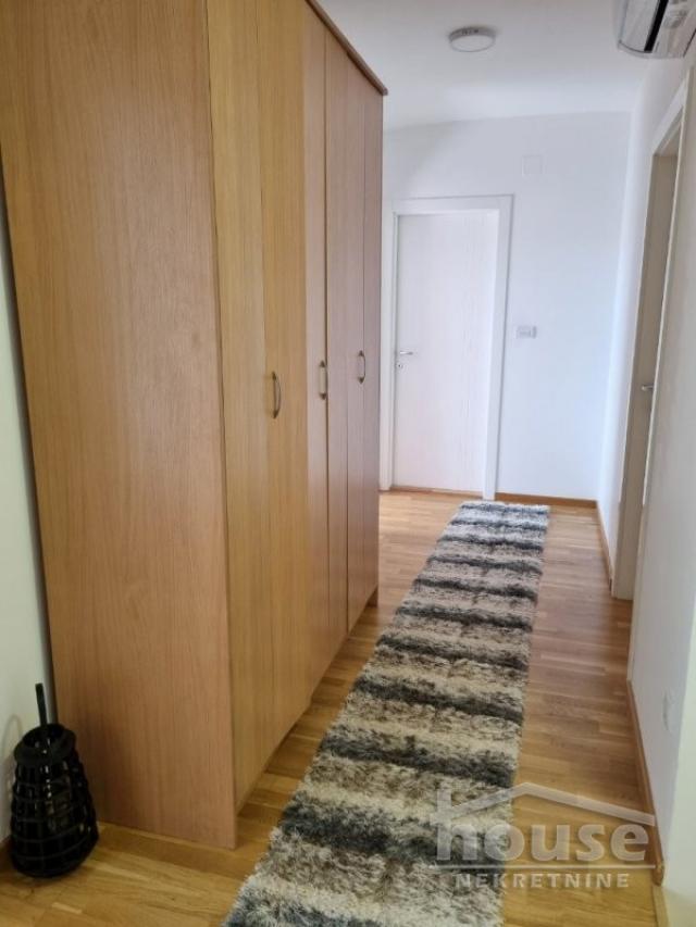 Stan NOVI SAD, BULEVAR PATRIJARHA PAVLA, kv: 83, € 169950, ID: 1061821