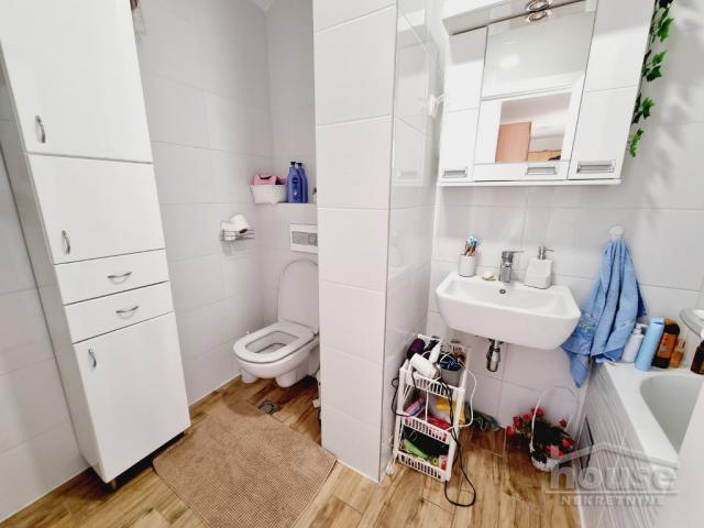 Stan NOVI SAD, BULEVAR PATRIJARHA PAVLA, kv: 83, € 169950, ID: 1061821