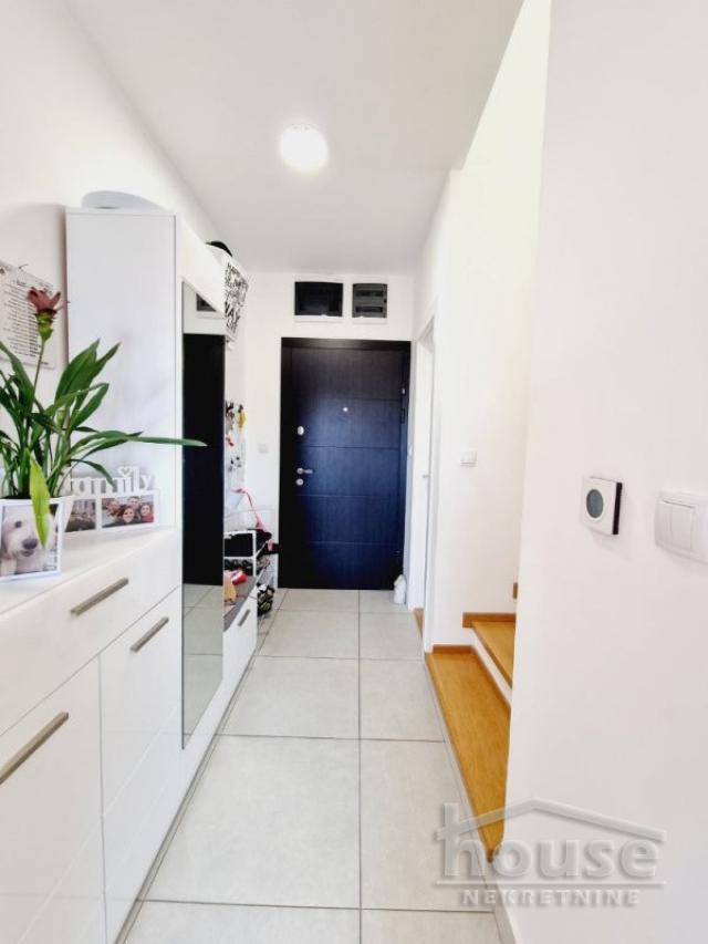 Stan NOVI SAD, BULEVAR PATRIJARHA PAVLA, kv: 83, € 169950, ID: 1061821