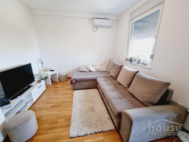 Stan NOVI SAD, BULEVAR PATRIJARHA PAVLA, kv: 83, € 169950, ID: 1061821