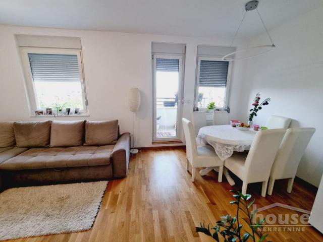 Stan NOVI SAD, BULEVAR PATRIJARHA PAVLA, kv: 83, € 169950, ID: 1061821