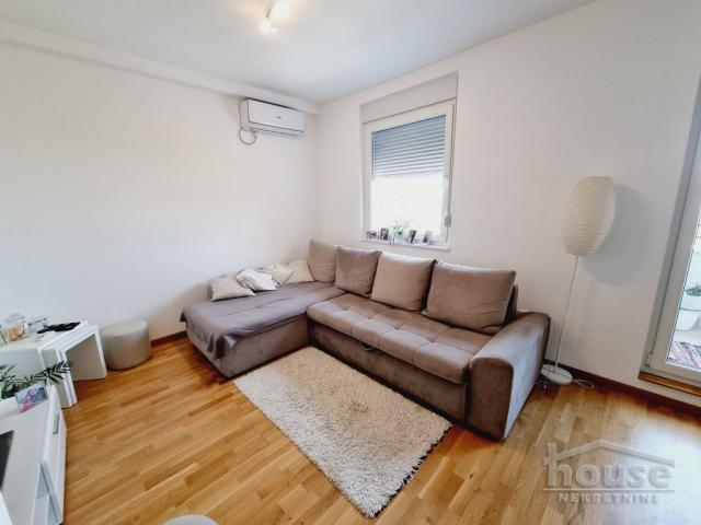 Stan NOVI SAD, BULEVAR PATRIJARHA PAVLA, kv: 83, € 169950, ID: 1061821