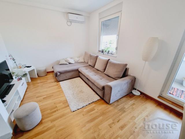 Stan NOVI SAD, BULEVAR PATRIJARHA PAVLA, kv: 83, € 169950, ID: 1061821