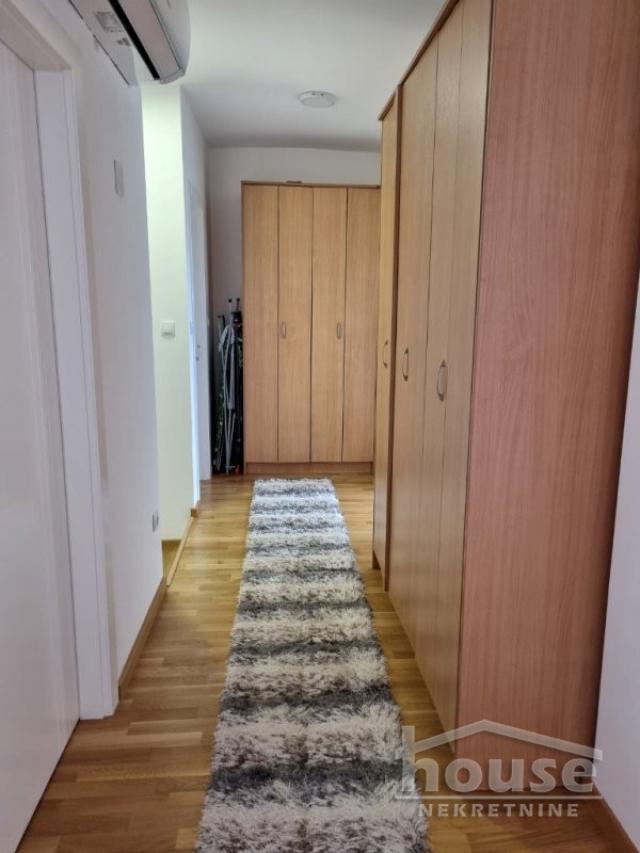 Stan NOVI SAD, BULEVAR PATRIJARHA PAVLA, kv: 83, € 169950, ID: 1061821