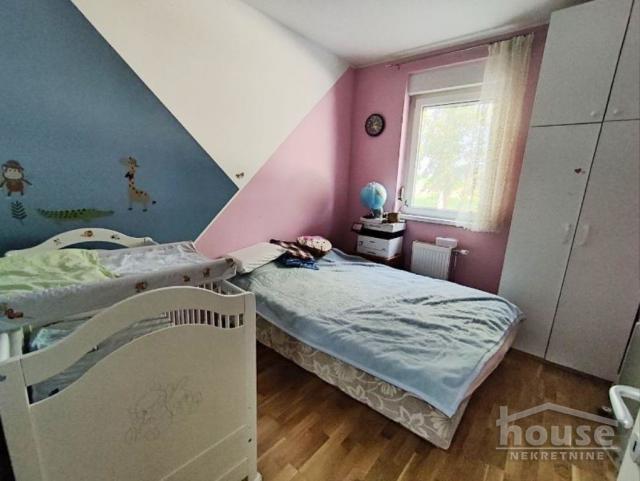 Stan PETROVARADIN, PETROVARADIN, kv: 53, € 117000, ID: 1061845