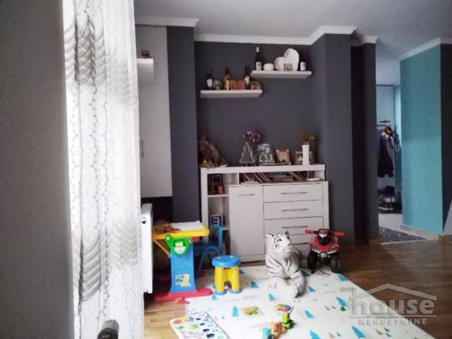 Stan PETROVARADIN, PETROVARADIN, kv: 53, € 117000, ID: 1061845