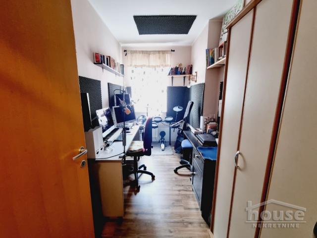 Stan NOVI SAD, GRBAVICA, kv: 52, € 128750, ID: 1061887