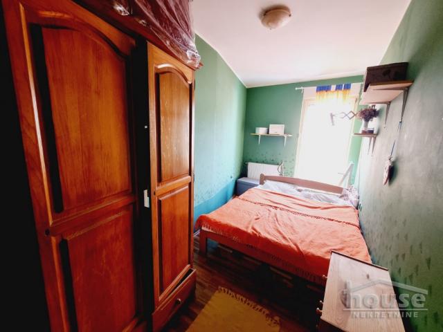 Stan NOVI SAD, GRBAVICA, kv: 52, € 128750, ID: 1061887